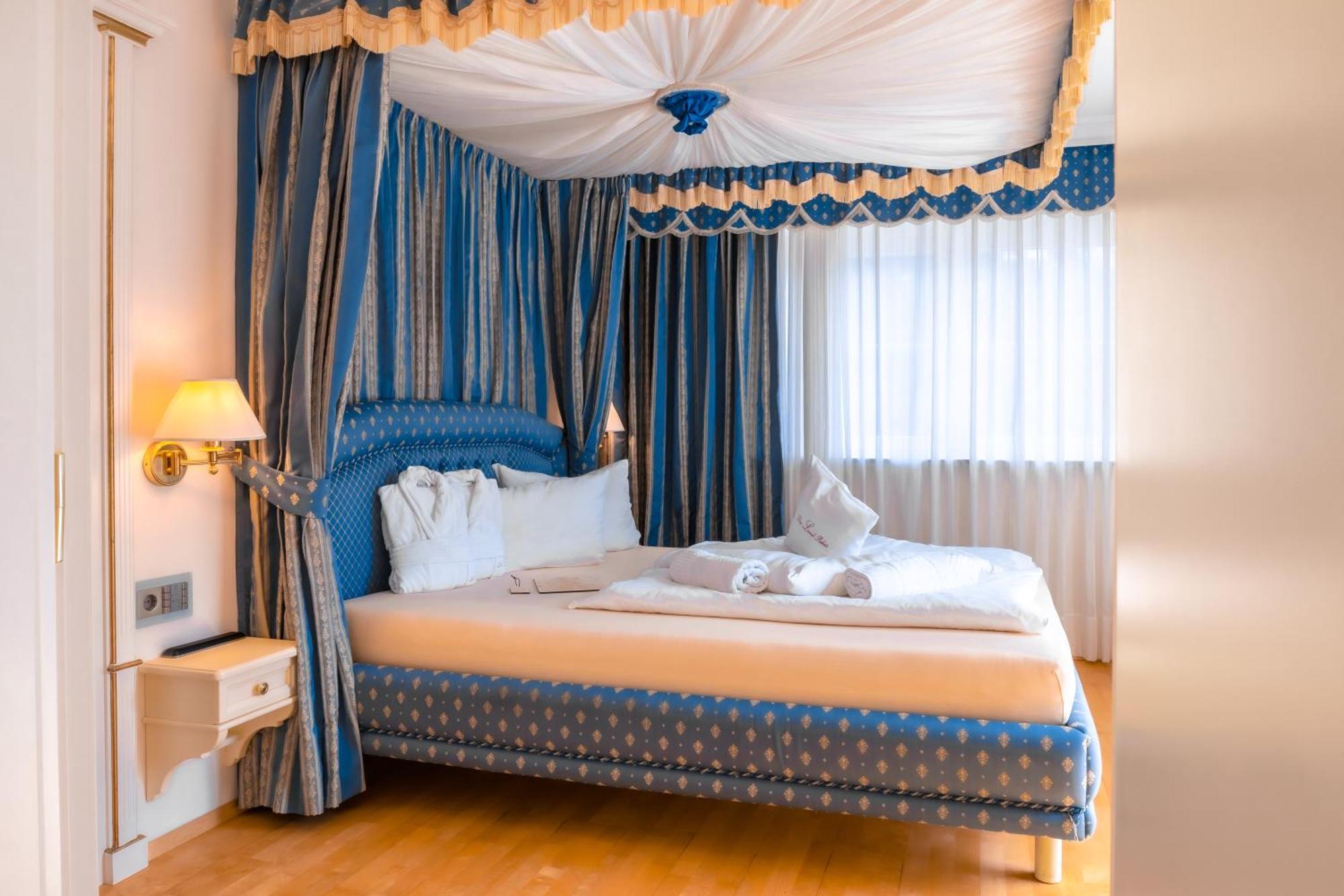 B&B Das Land-Palais - Private Mountain Hideaway Selva dei Molini Eksteriør billede